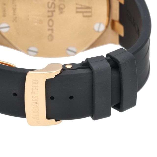 Audemars Piguet Royal Oak Offshore 25940SK.OO.D002CA.01 Image 3